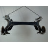 TRAIN ARRIERE RENAULT MEGANE II PH1 02-05