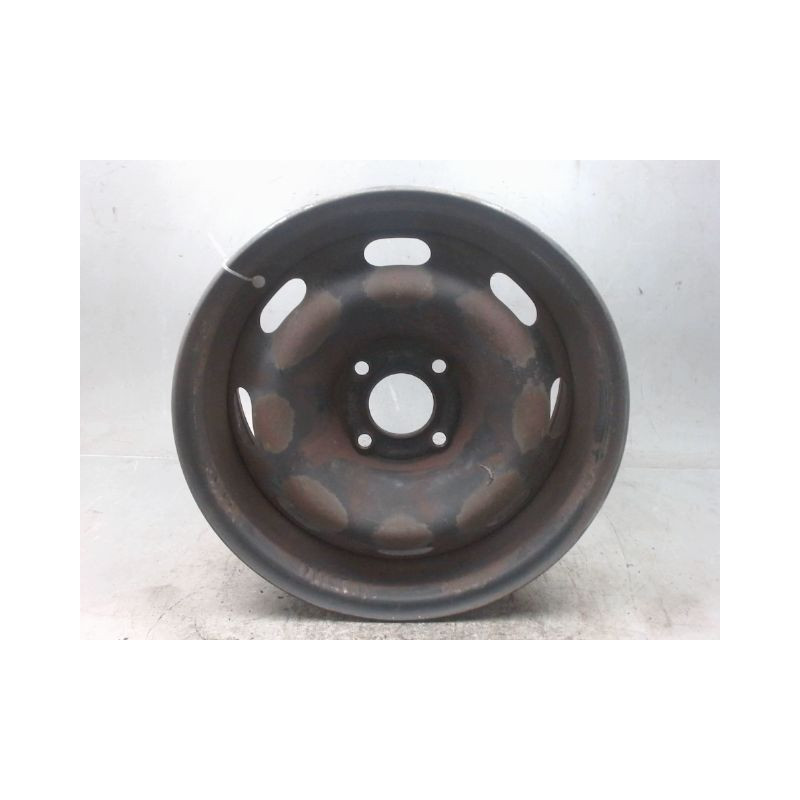 JANTE TOLE CITROEN C3