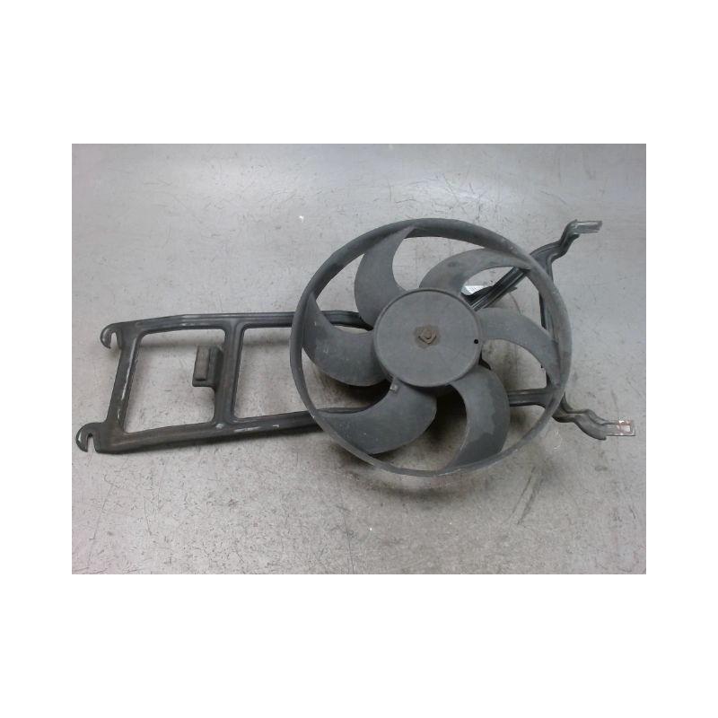 MOTEUR VENTILATEUR RADIATEUR CITROEN SAXO -99