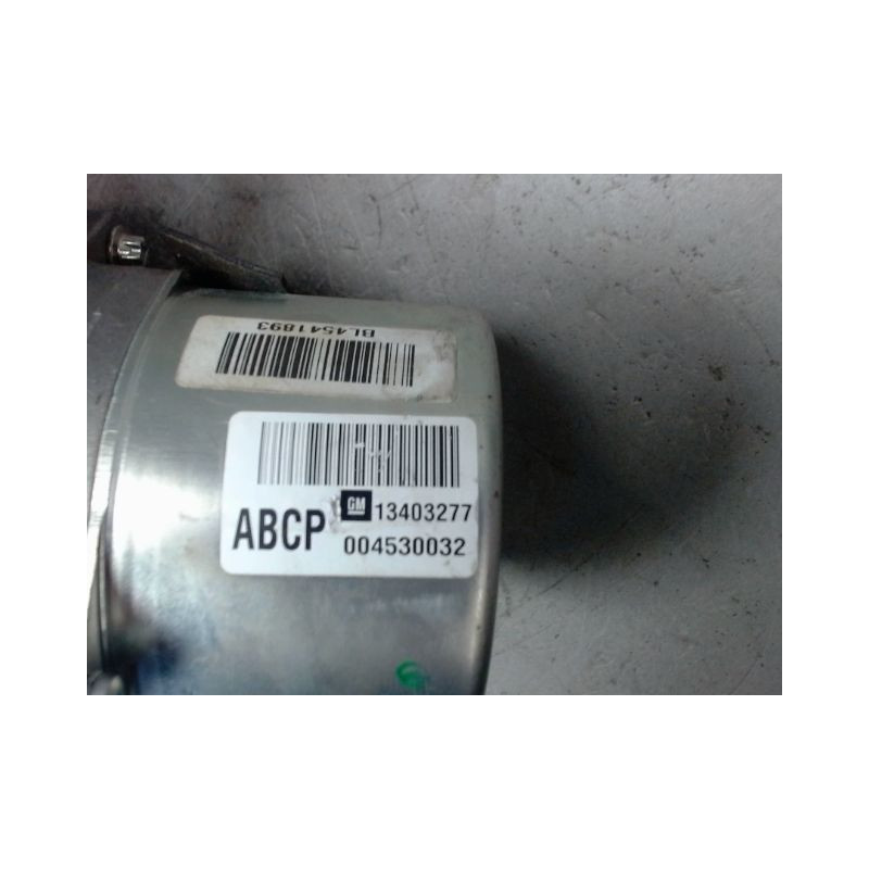 COLONNE DE DIRECTION ASSISTEE OPEL CORSA