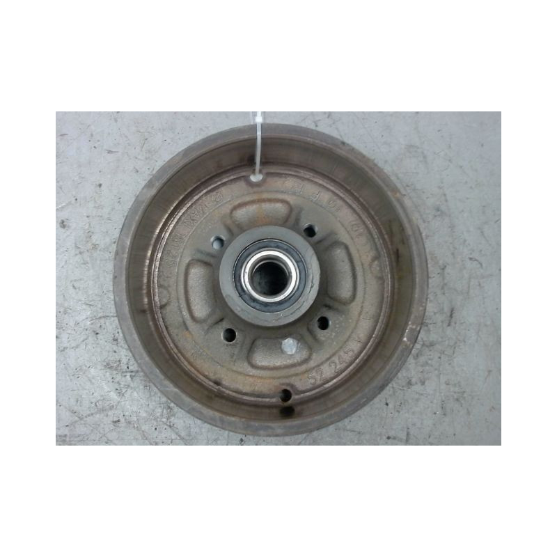 TAMBOUR ARRIERE DROIT RENAULT CLIO II PH.1 98-2001