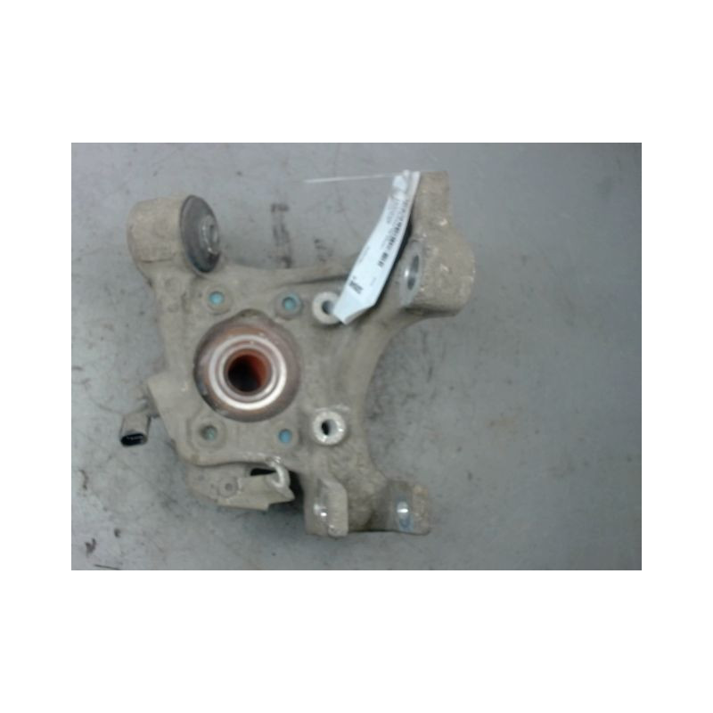 PIVOT ARRIERE GAUCHE AUDI ALLROAD 2006-