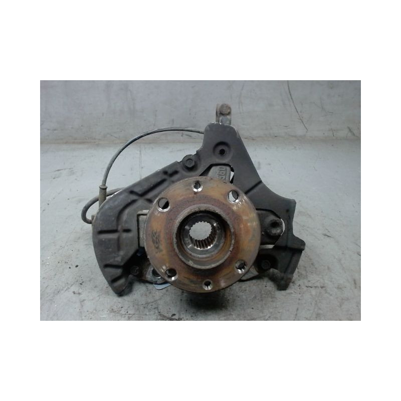 PIVOT AVANT GAUCHE FIAT 500