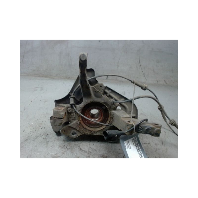 PIVOT AVANT GAUCHE FIAT 500