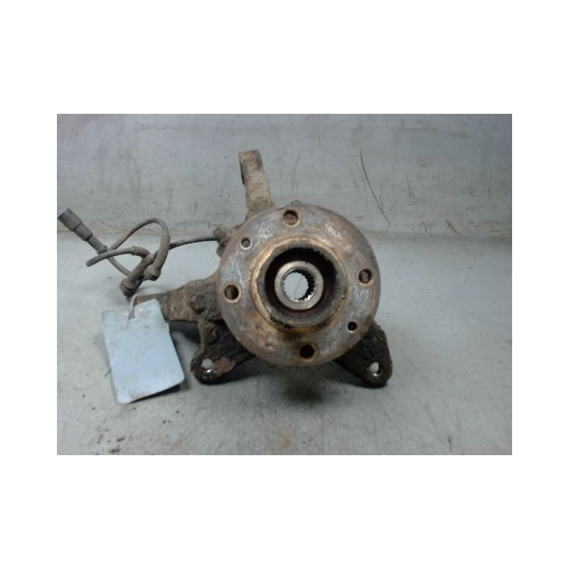 PIVOT AVANT GAUCHE RENAULT MEGANE I PH2 99-02