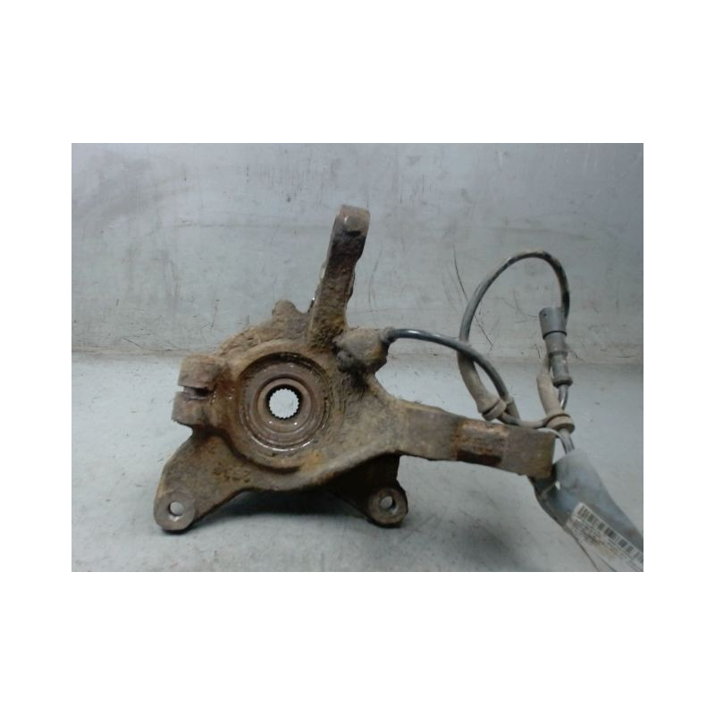 PIVOT AVANT GAUCHE RENAULT MEGANE I PH2 99-02