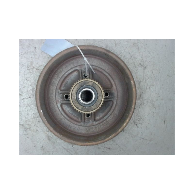 TAMBOUR ARRIERE DROIT RENAULT MEGANE I PH2 99-02