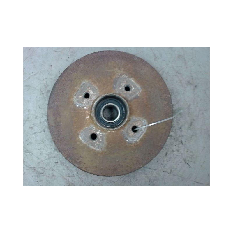 TAMBOUR ARRIERE GAUCHE RENAULT MEGANE I PH2 99-02