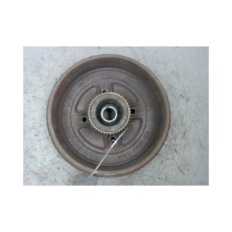 TAMBOUR ARRIERE GAUCHE RENAULT MEGANE I PH2 99-02