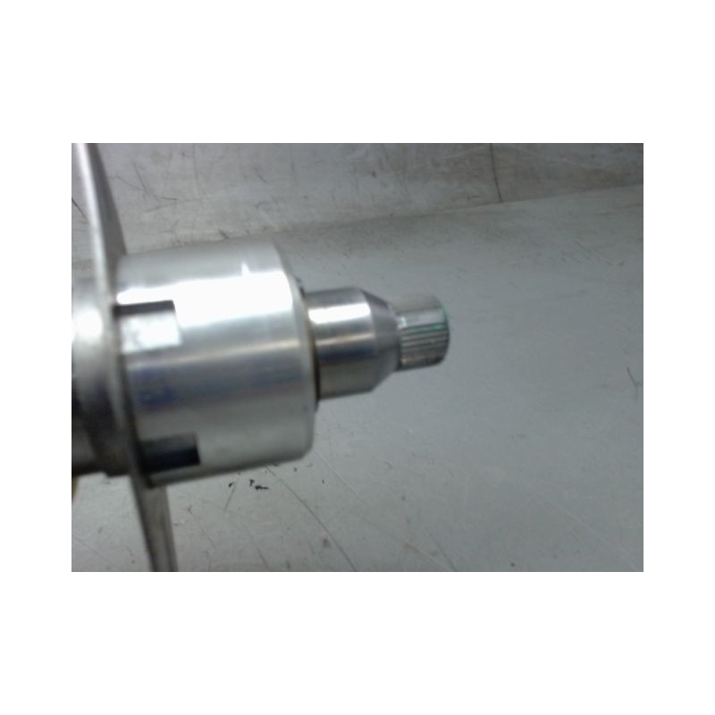COLONNE DE DIRECTION ASSISTEE RENAULT SCENIC III 2009-