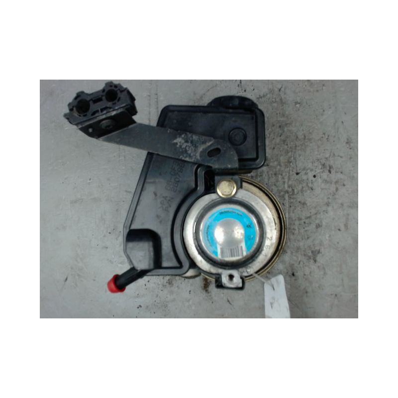 POMPE DIRECTION ASSISTEE PEUGEOT 206 5P