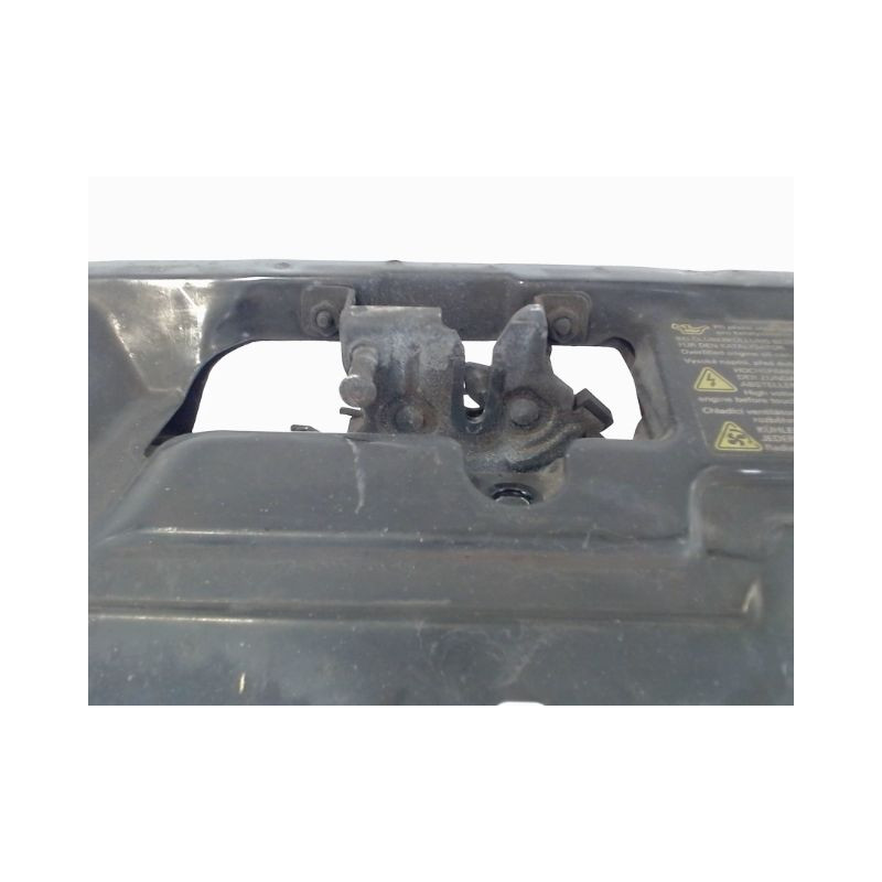 FACE AVANT SKODA FABIA COMBI