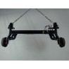 TRAIN ARRIERE RENAULT CLIO II PH.2 01-06