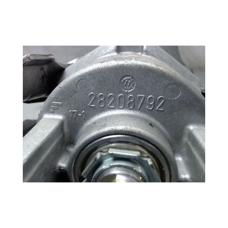 COLONNE DE DIRECTION ASSISTEE FIAT GRANDE PUNTO 2005-