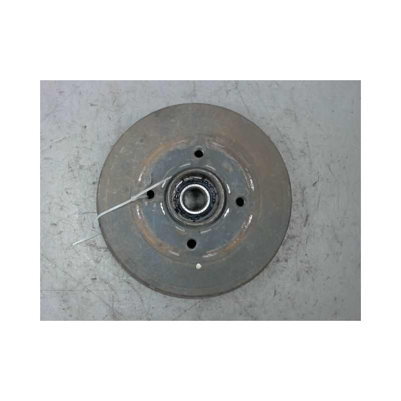 TAMBOUR ARRIERE GAUCHE RENAULT CLIO II PH.1 98-2001