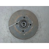 TAMBOUR ARRIERE GAUCHE RENAULT CLIO II PH.1 98-2001