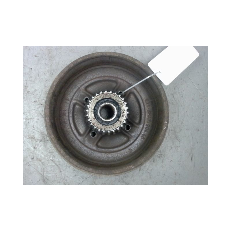 TAMBOUR ARRIERE GAUCHE RENAULT CLIO II PH.1 98-2001