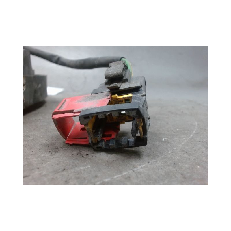 MOTEUR VENTILATEUR RADIATEUR PEUGEOT 206 5P