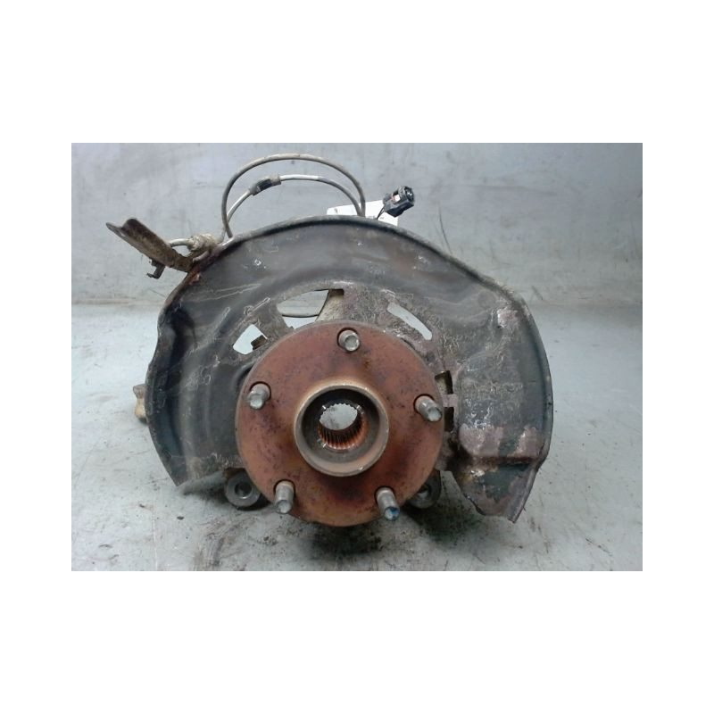 PIVOT AVANT GAUCHE TOYOTA RAV4 2006