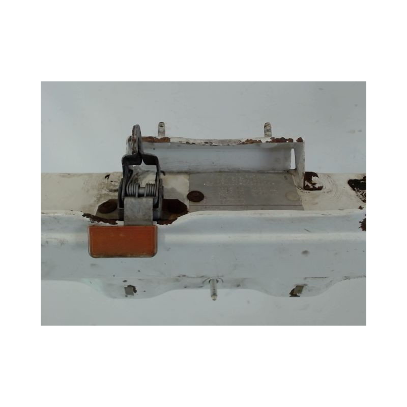 FACE AVANT FIAT DUCATO 14 M1A TOLE -2002