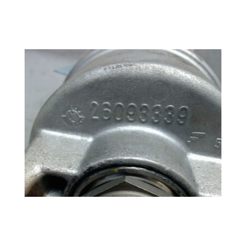 COLONNE DE DIRECTION ASSISTEE OPEL MERIVA 2006-