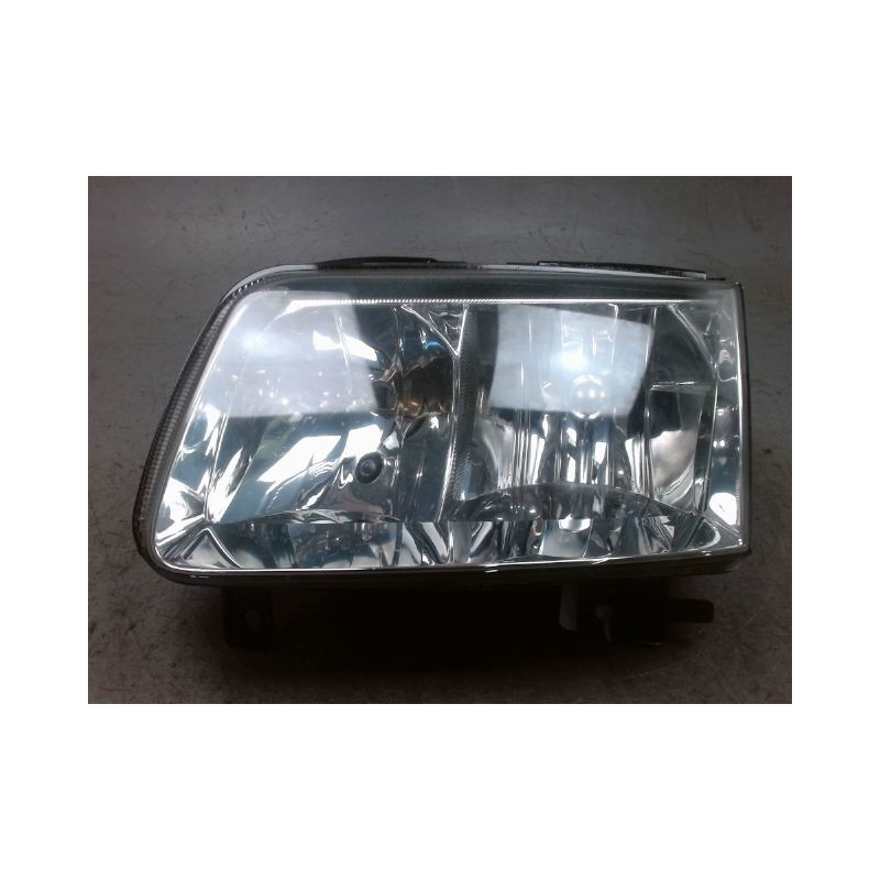 PHARE GAUCHE VOLKSWAGEN POLO 99-2001