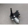MECANISME ESSUIE-GLACE ARRIERE RENAULT CLIO
