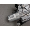 MECANISME ESSUIE-GLACE ARRIERE RENAULT CLIO