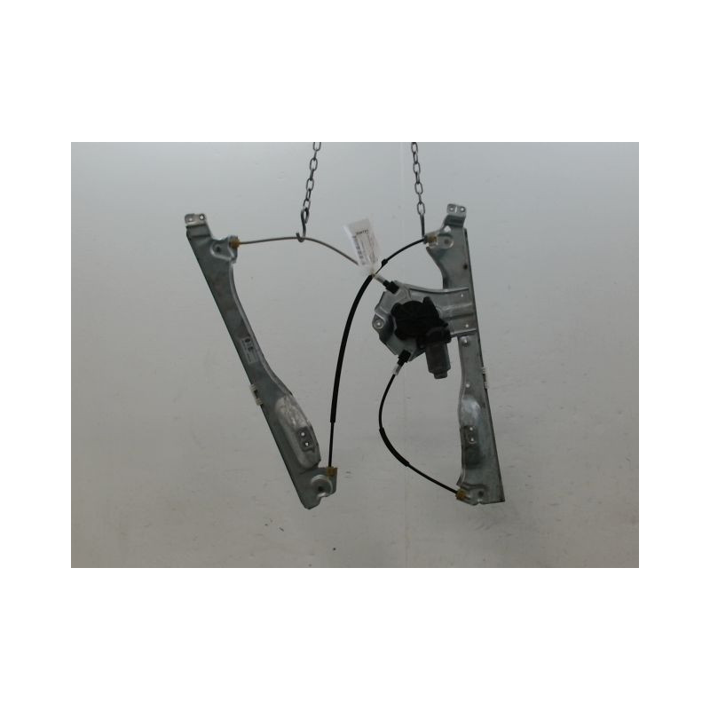 MECANISME+MOTEUR LEVE-GLACE AVANT DROIT RENAULT CLIO