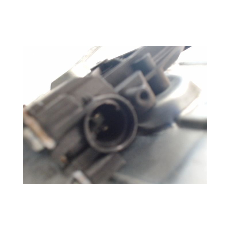 MECANISME+MOTEUR LEVE-GLACE AVANT DROIT RENAULT CLIO