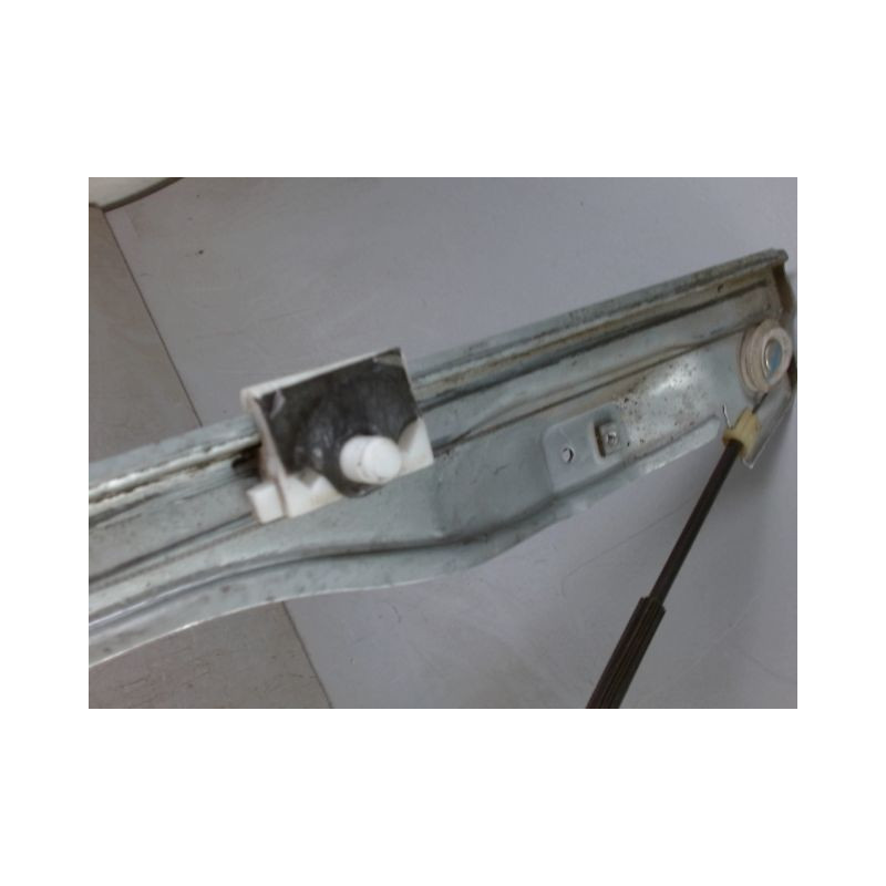 MECANISME+MOTEUR LEVE-GLACE AVANT DROIT RENAULT CLIO