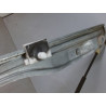 MECANISME+MOTEUR LEVE-GLACE AVANT DROIT RENAULT CLIO