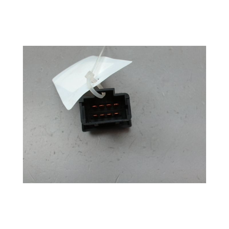 BOUTON DE WARNING RENAULT MEGANE