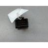BOUTON DE WARNING RENAULT MEGANE