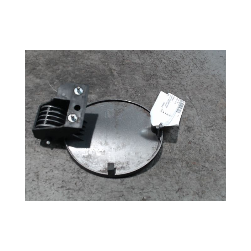 VOLET DE TRAPPE CARBURANT FIAT 500