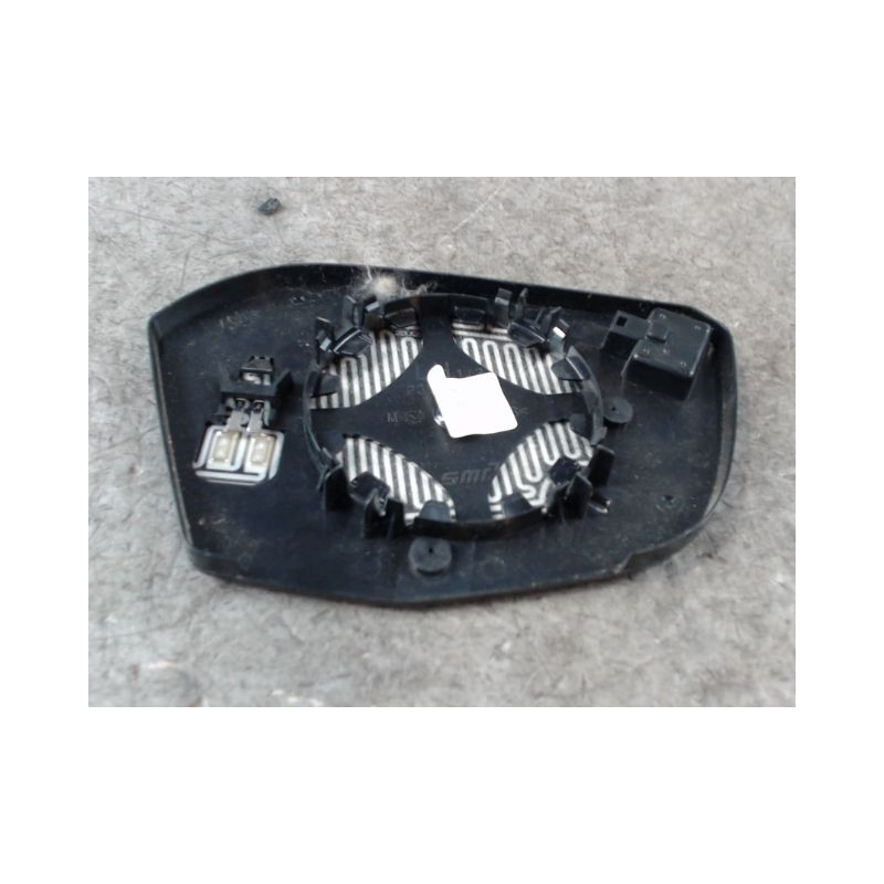 GLACE RETROVISEUR EXT G CITROEN C4 2008-