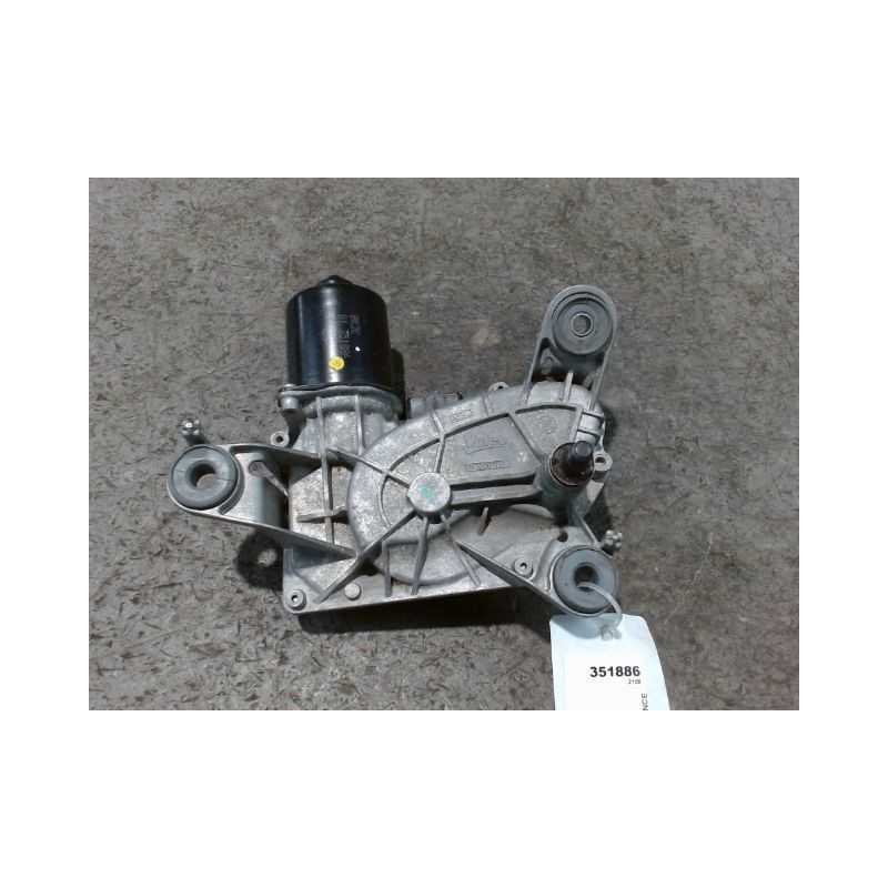 MECANISME ESSUIE-GLACE AVANT CITROEN DS5
