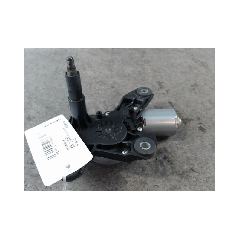 MOTEUR ESSUIE-GLACE ARRIERE RENAULT TWINGO