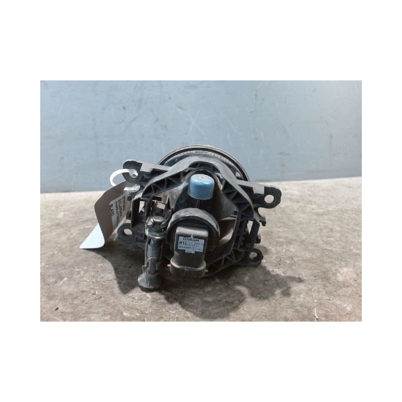 PHARE ANTIBROUILLARD AVANT DROIT DACIA SANDERO 2008-