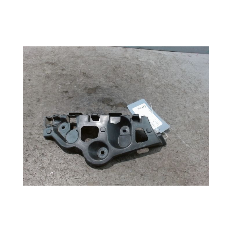 SUPPORT PARE-CHOC ARG DACIA SANDERO 2008-
