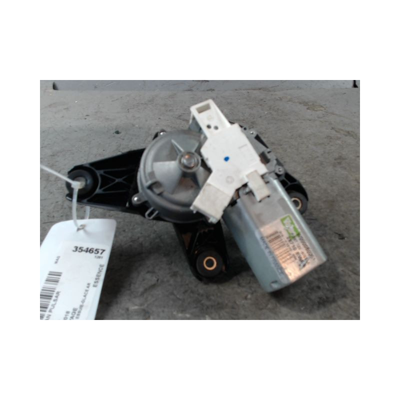 MOTEUR ESSUIE-GLACE ARRIERE NISSAN PULSAR