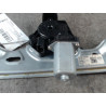 MECANISME+MOTEUR LEVE-GLACE ARRIERE DROIT NISSAN PULSAR