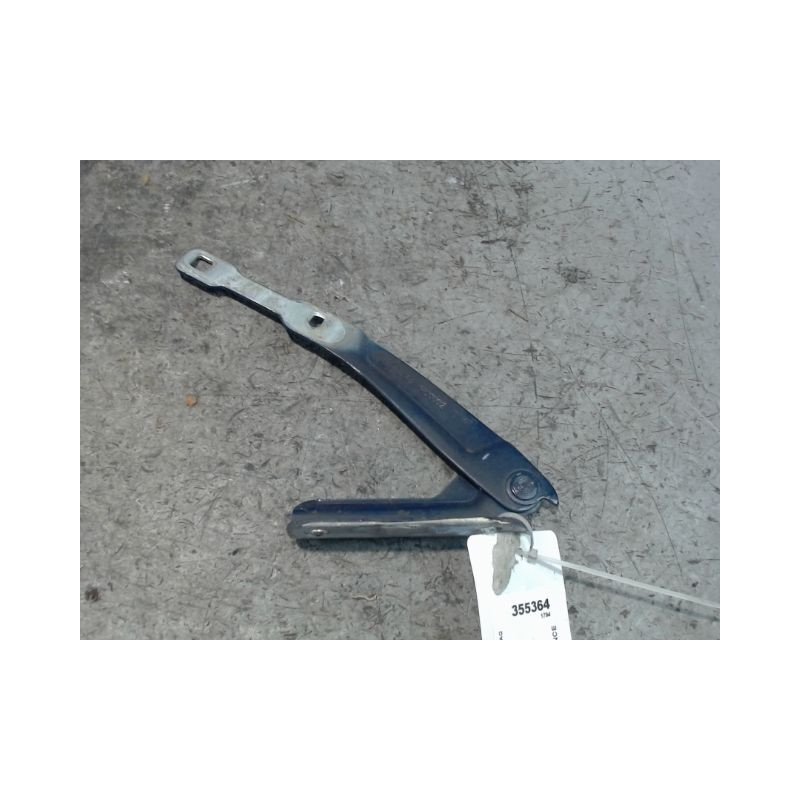 COMPAS DROIT CAPOT DACIA SANDERO 2008-