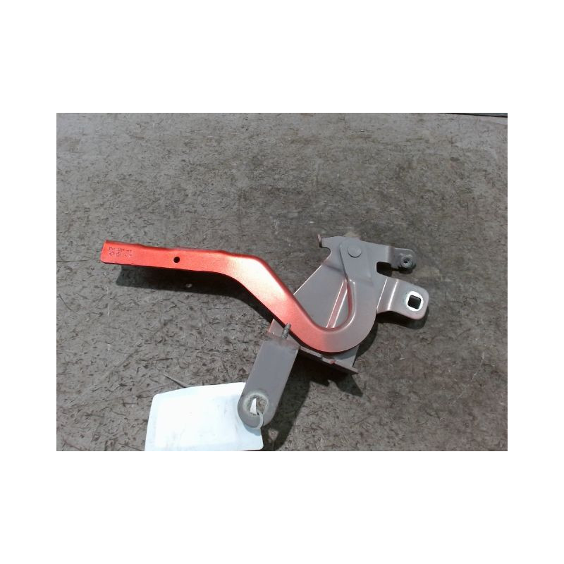 COMPAS GAUCHE CAPOT RENAULT CLIO