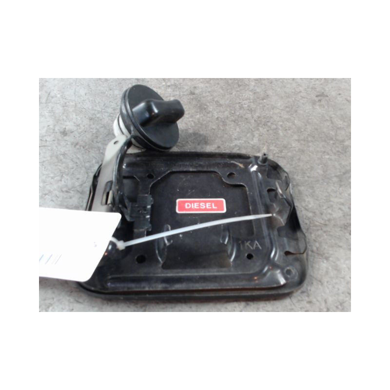 VOLET DE TRAPPE CARBURANT NISSAN JUKE