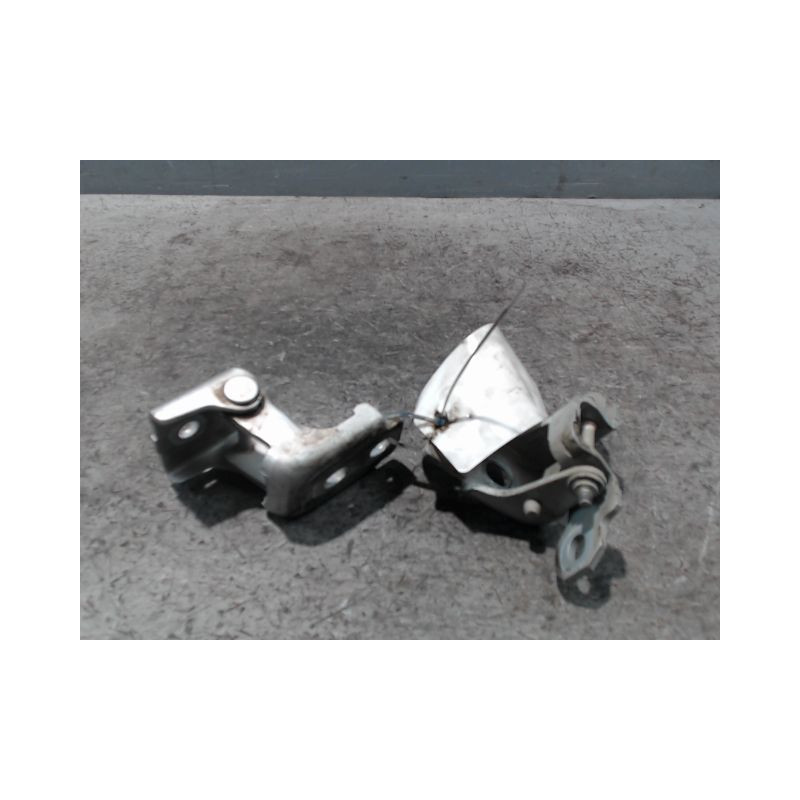 CHARNIÈRE PORTE AVG RENAULT SCENIC III 2009-