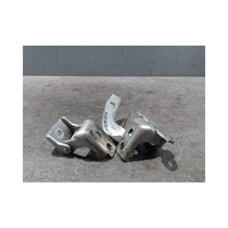 CHARNIÈRE PORTE AVG RENAULT SCENIC III 2009-