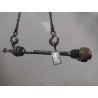 TRANSMISSION ARRIERE GAUCHE VOLKSWAGEN GOLF 2.0 R 4motion