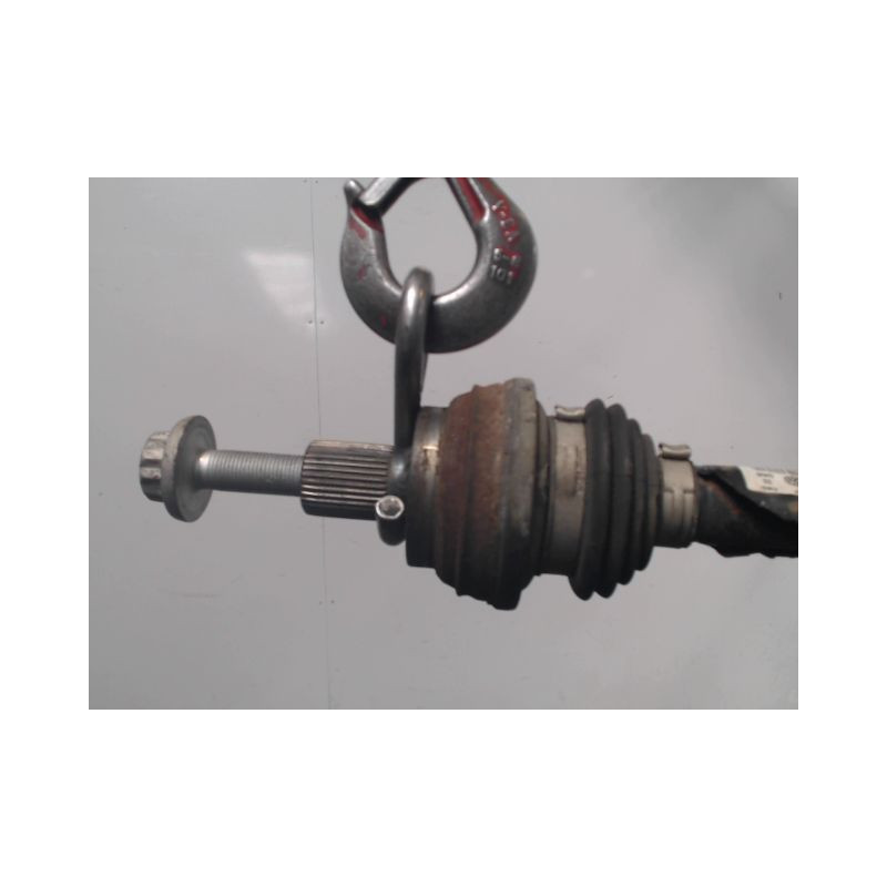 TRANSMISSION ARRIERE GAUCHE VOLKSWAGEN GOLF 2.0 R 4motion