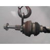 TRANSMISSION ARRIERE GAUCHE VOLKSWAGEN GOLF 2.0 R 4motion